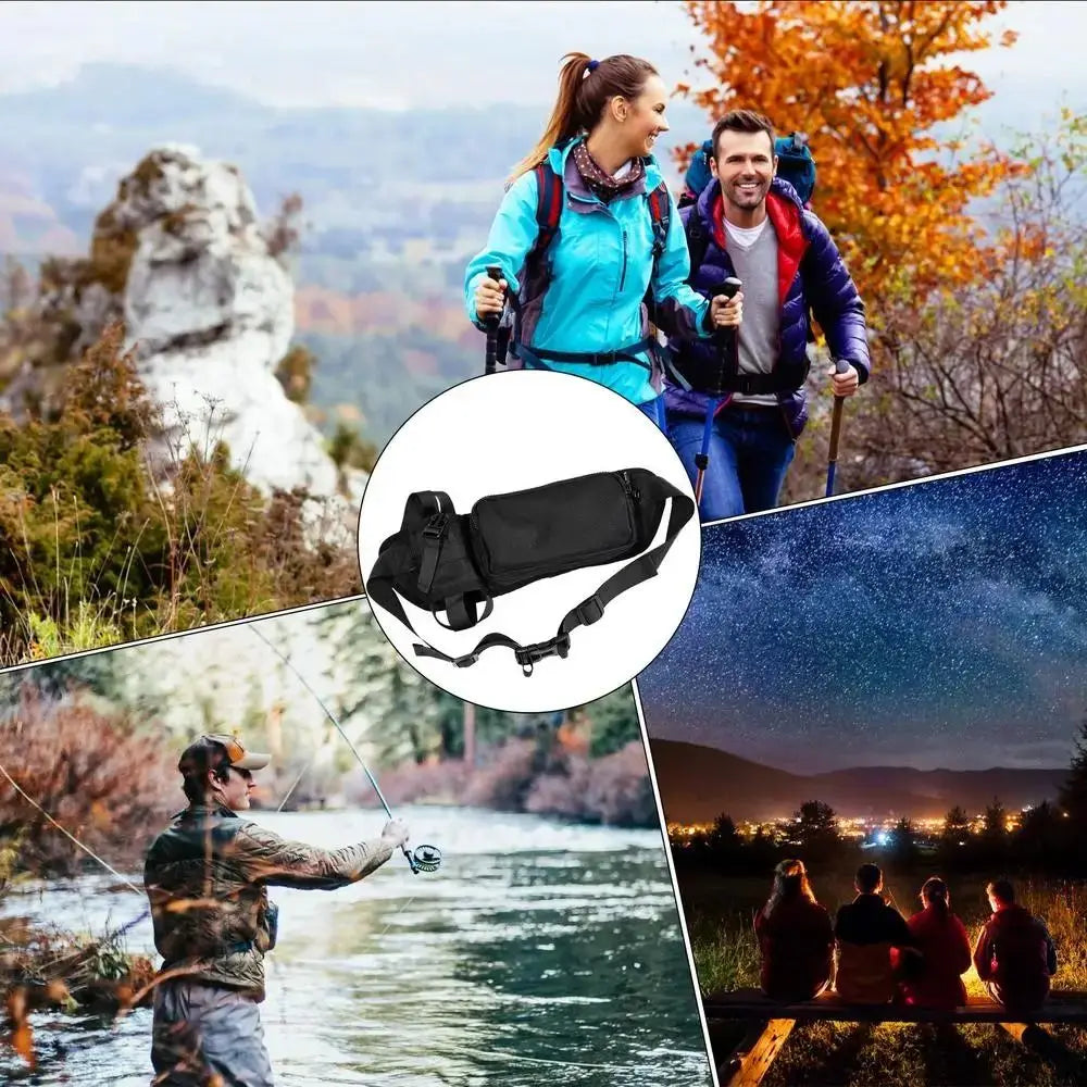 HydroMove Running Belt