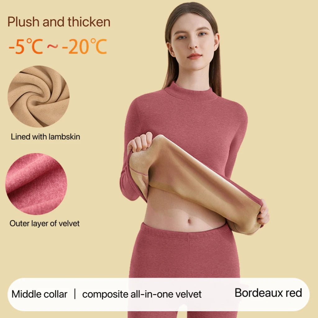 CozyCore Thermal Set