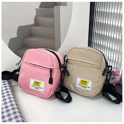 Bolso cruzado MetroGo