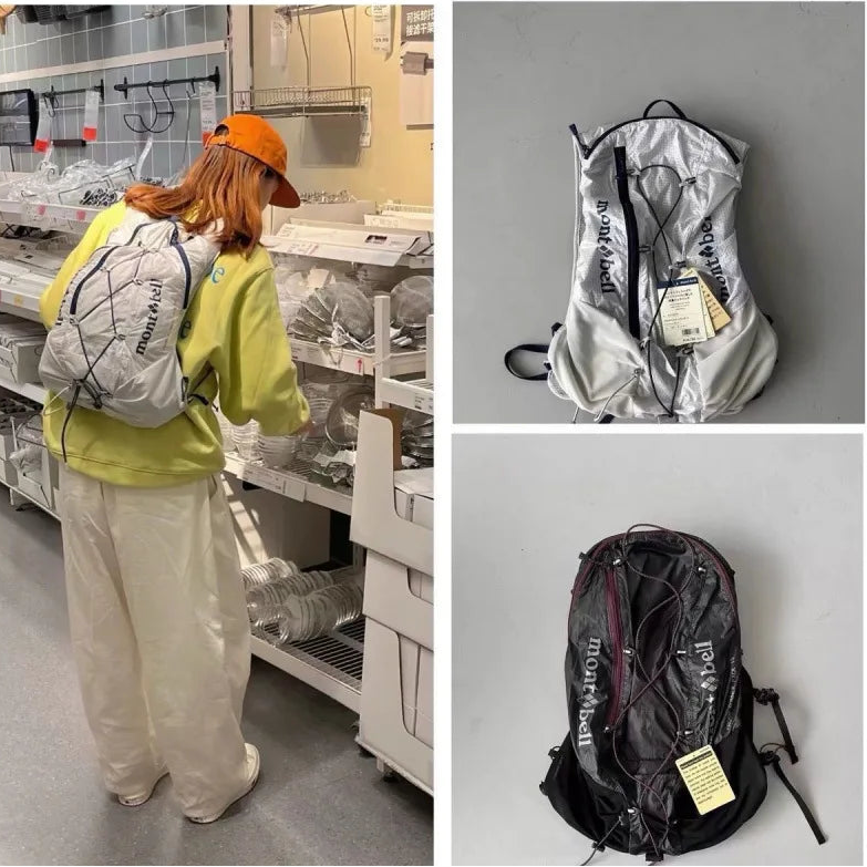 TrailLite Explorer Backpack