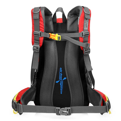 Mochila de Aventura TrekMaster 40L