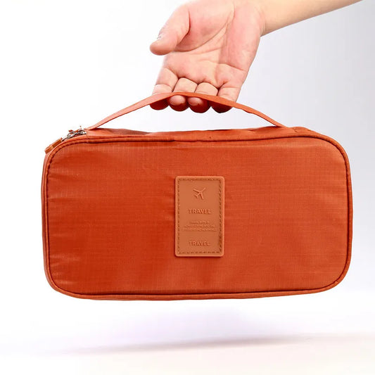 PackSmart Travel Organizer