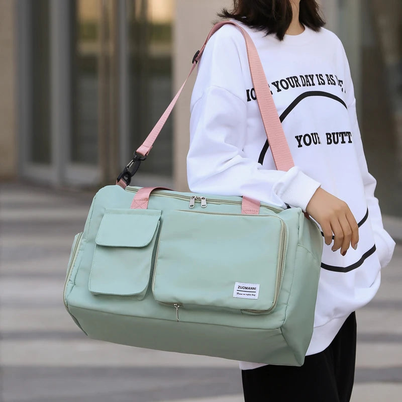 Bolsa de Viaje JourneyPro