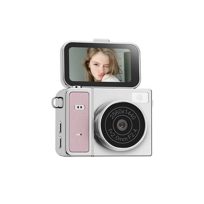 LifeSnap Mini Camera