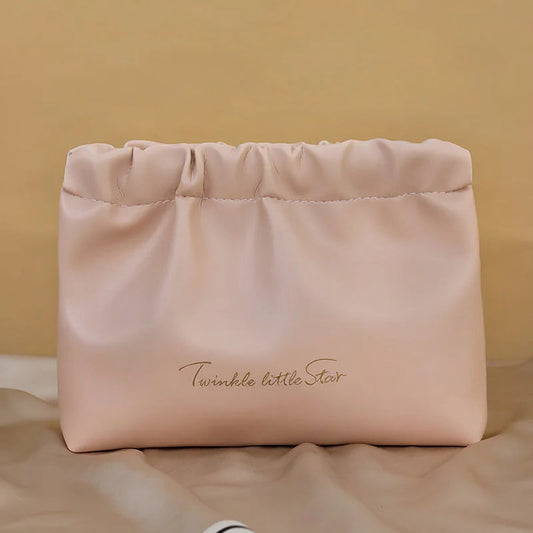 💄 TheJiVibe Mini Beauty Pouch