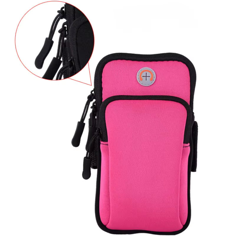 Brazalete Deportivo MoveFree