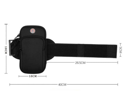 Brazalete Deportivo MoveFree