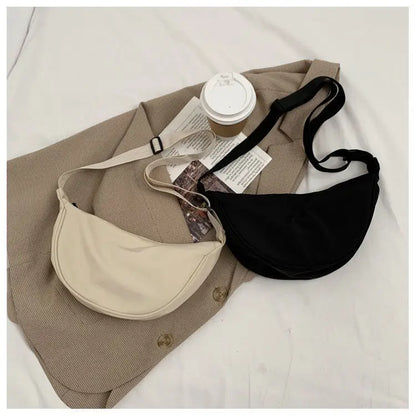 Luna Crossbody Bag
