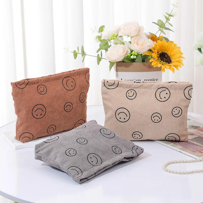 🙂HappyPack Travel Organizer