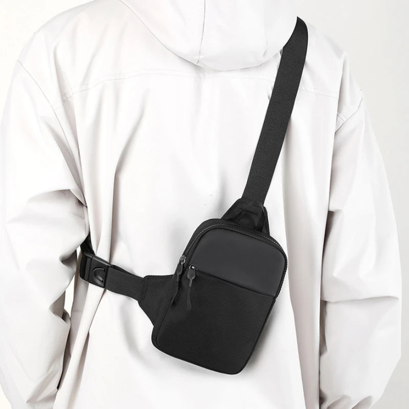 Bolso Bandolera Mini Aventura