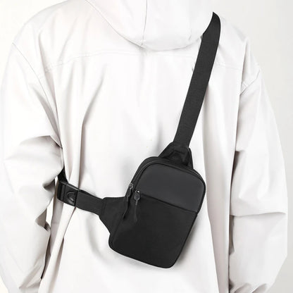 Bolso Bandolera Mini Aventura