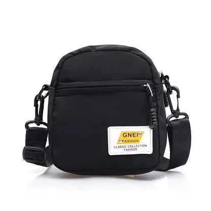 Bolso cruzado MetroGo