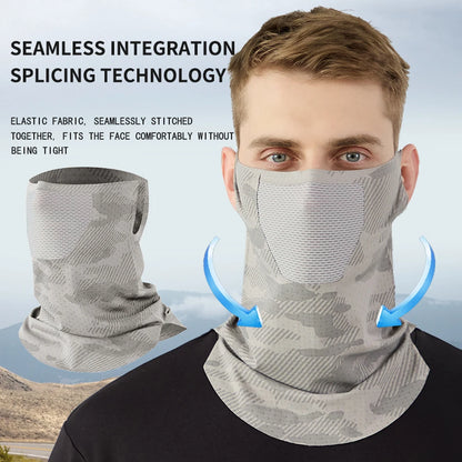UVShield Cooling Gaiter