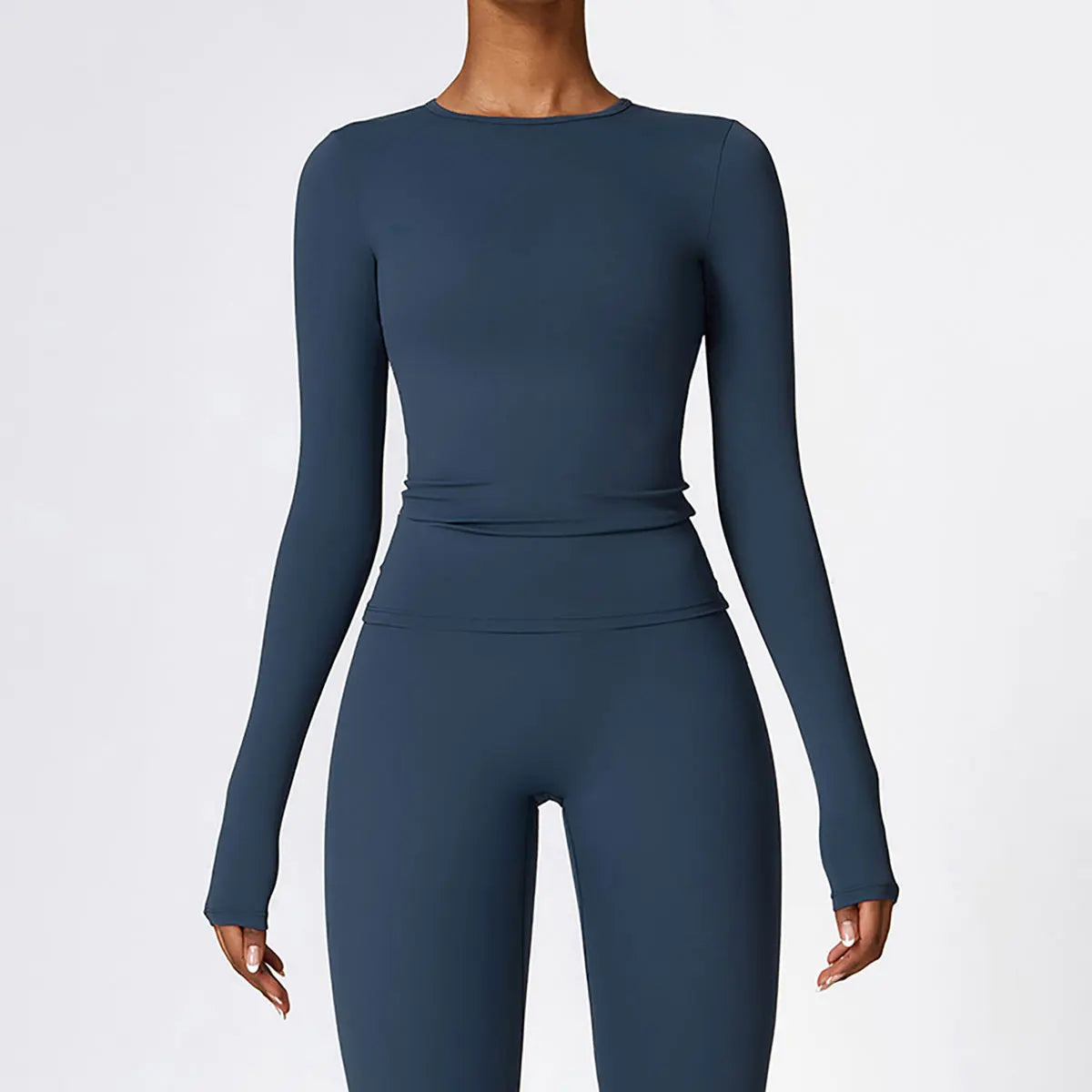 MotionFlow Active Long Sleeve