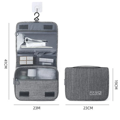 HangEase Toiletry Organizer