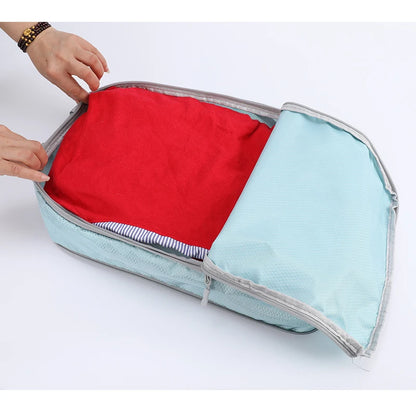 Compression Packing Cube