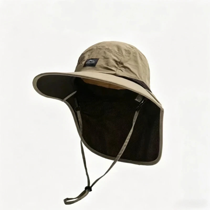 SunGuard Explorer Hat