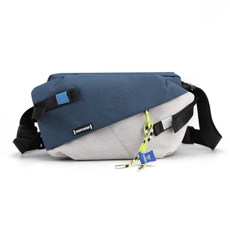 Bandolera Nomad Messenger