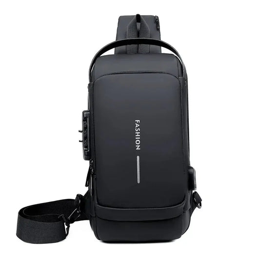 UrbanGuard Sling Pack
