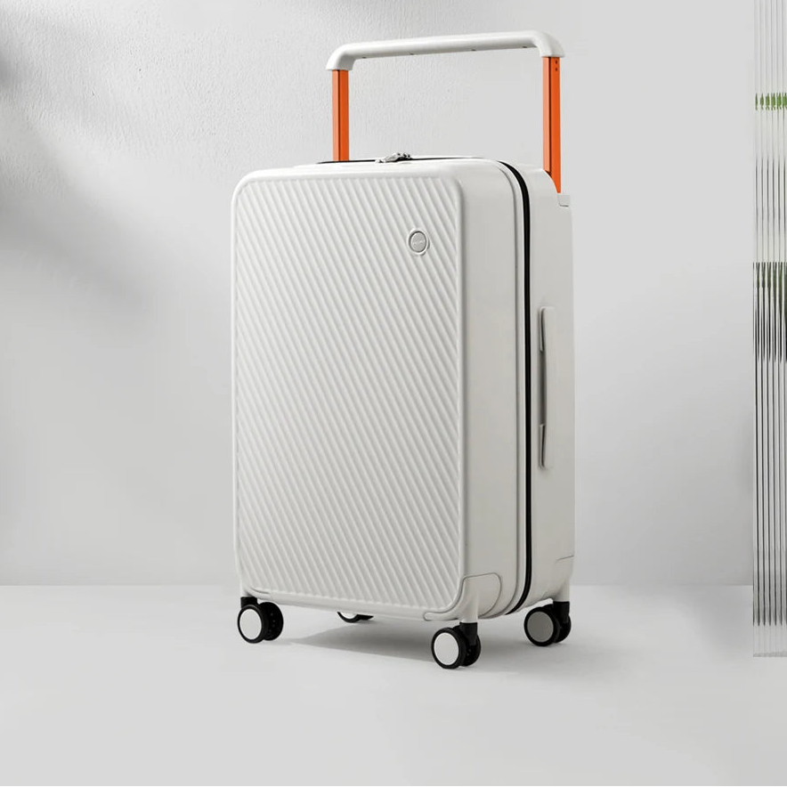 AeroGlide Carry-On Suitcase