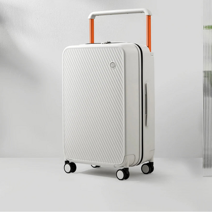 AeroGlide Carry-On Suitcase