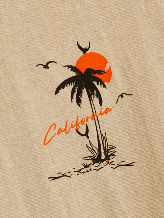 ☀️ TheJiVibe Summer Adventure Tee