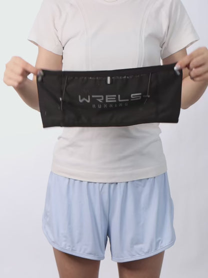 StealthRun Running Belt
