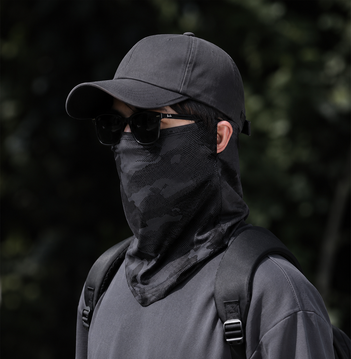 SunShield Set